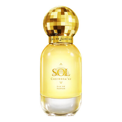 SOL CHEIROSA �62 EAU DE PARFUM 50ML